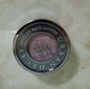 Urban Decay eyeshadow
